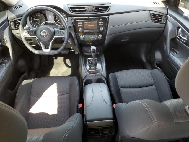 Nissan Rogue S Image 8