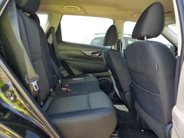 Nissan Rogue S Image 13