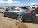 Cadillac CTS Luxury Image 6