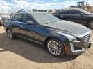 Cadillac CTS Luxury Image 11