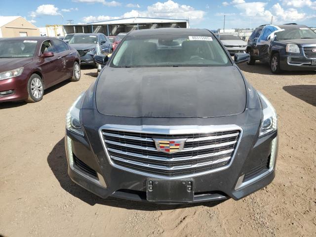 Cadillac CTS Luxury Image 9