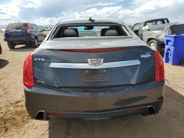 Cadillac CTS Luxury Image 3