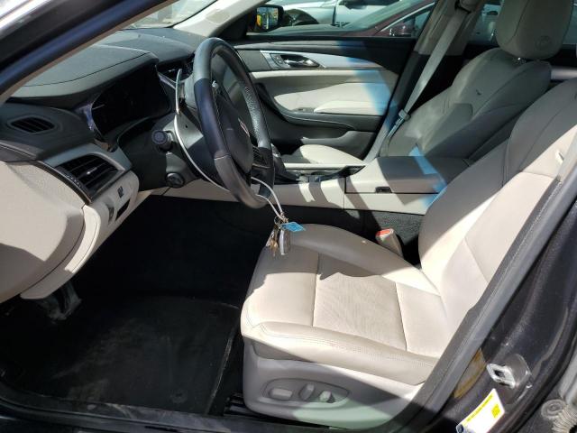 Cadillac CTS Luxury Image 4