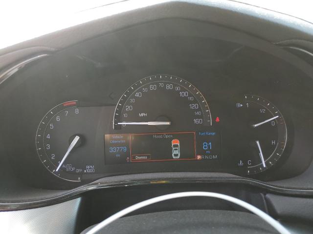 Cadillac CTS Luxury Image 2