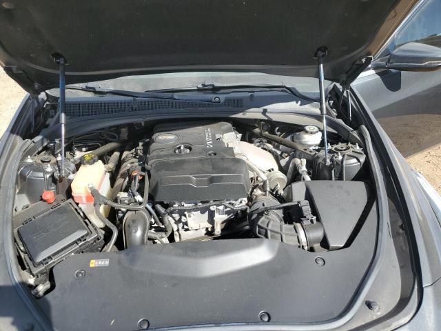 Cadillac CTS Luxury Image 5