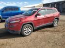 Jeep Grand Cherokee Limited Image 1