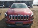 Jeep Grand Cherokee Limited Image 3