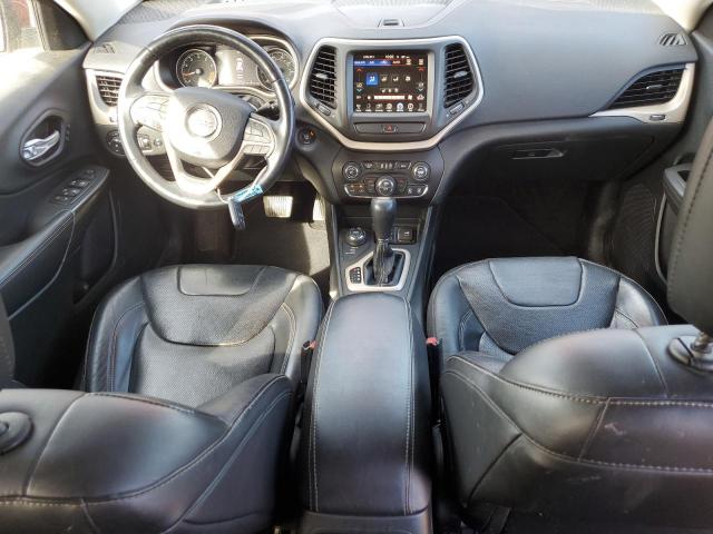 Jeep Grand Cherokee Limited Image 6