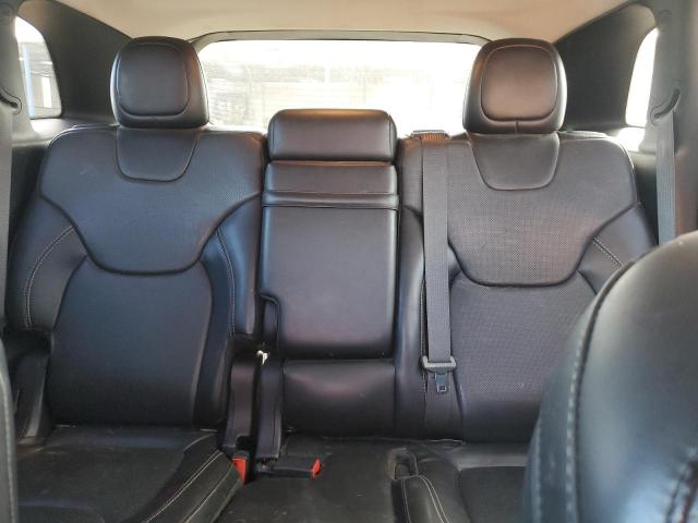 Jeep Grand Cherokee Limited Image 9