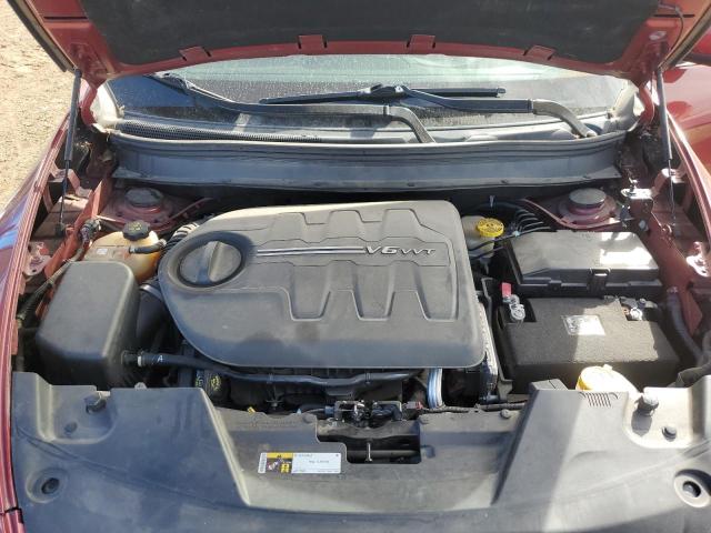 Jeep Grand Cherokee Limited Image 13