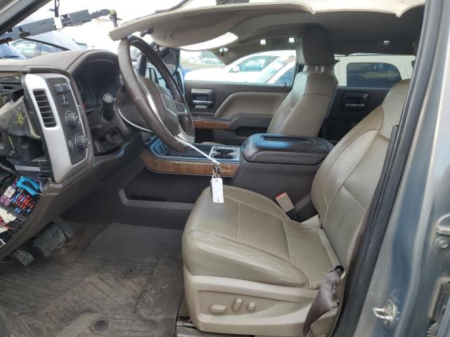 GMC Sierra K1500 Slt Image 2