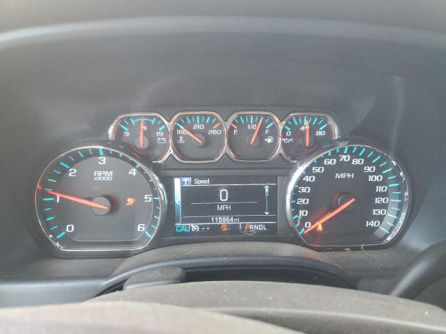 GMC Sierra K1500 Slt Image 3