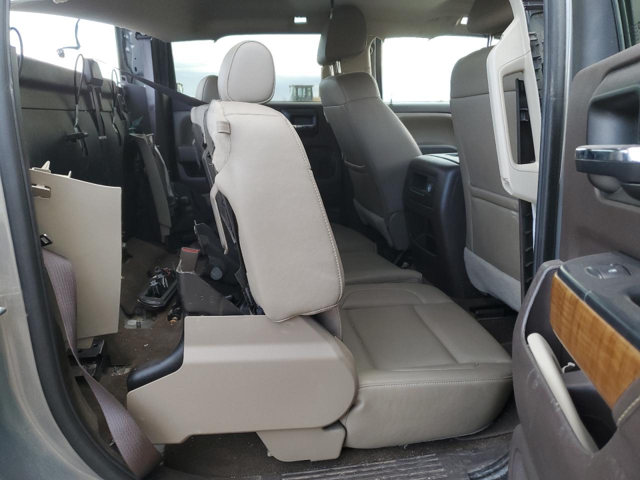 GMC Sierra K1500 Slt Image 8