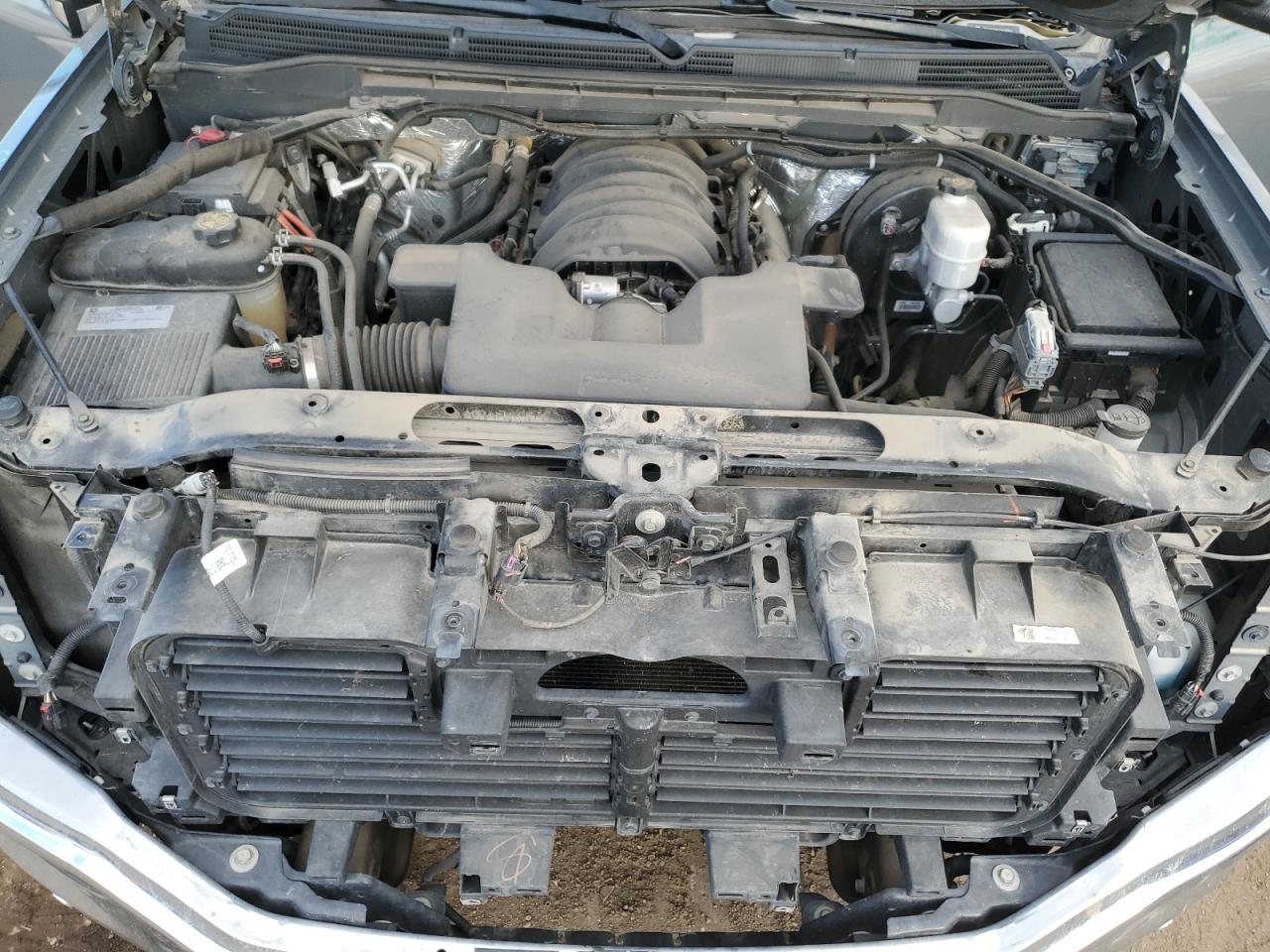 GMC Sierra K1500 Slt Image 4