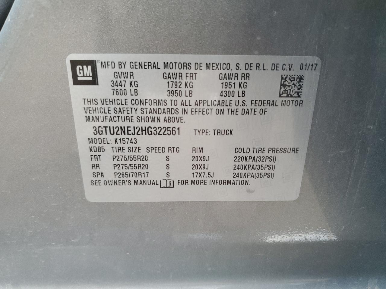 GMC Sierra K1500 Slt Image 5