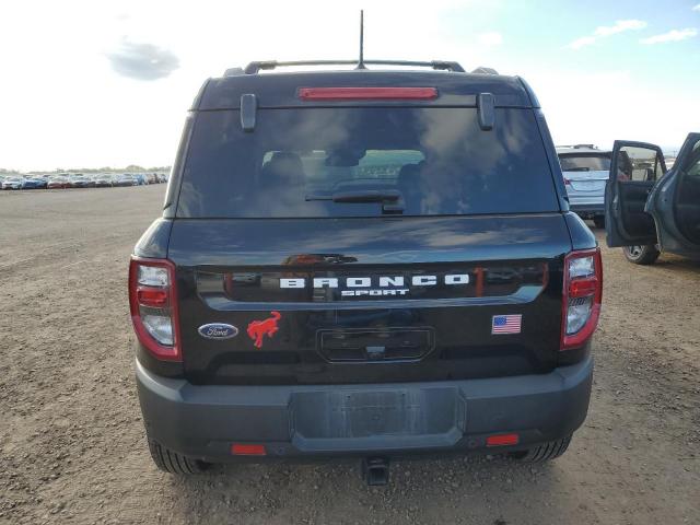 Ford Bronco Outer Banks Image 3