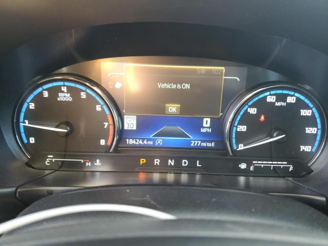 Ford Bronco Outer Banks Image 11