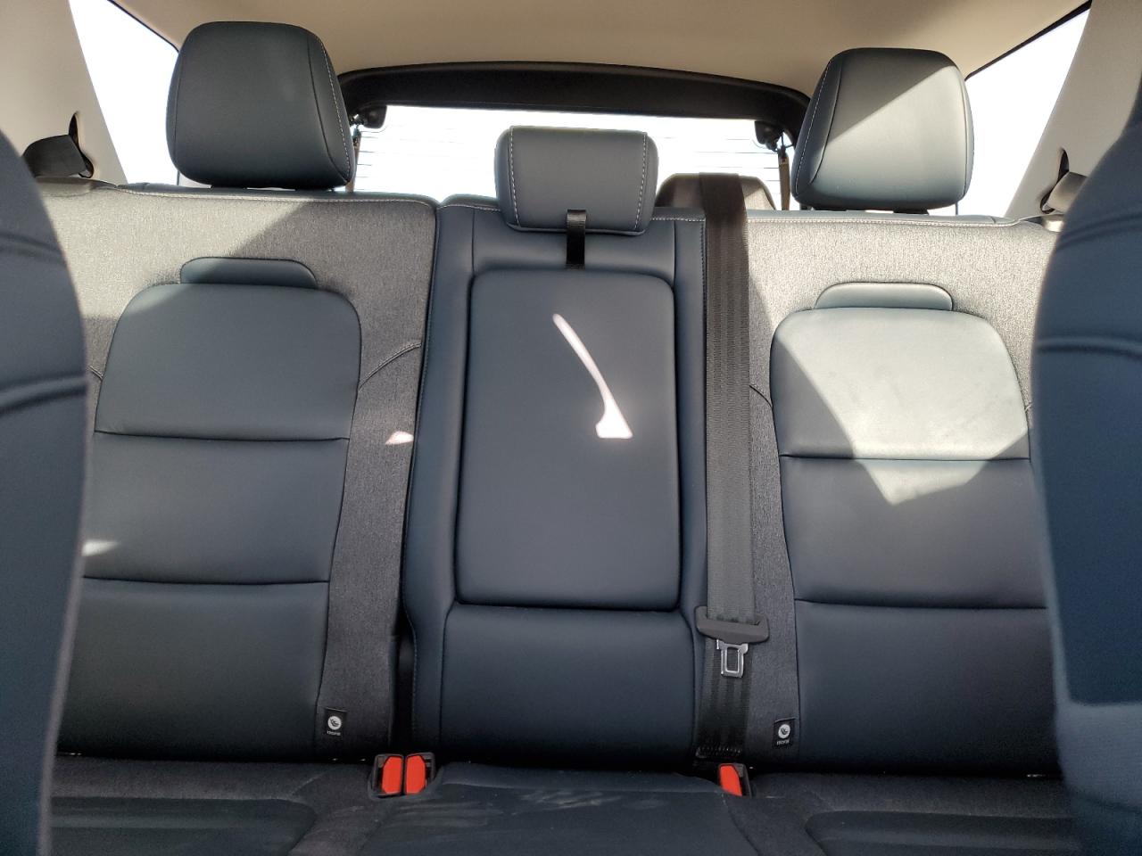 Ford Bronco Outer Banks Image 4