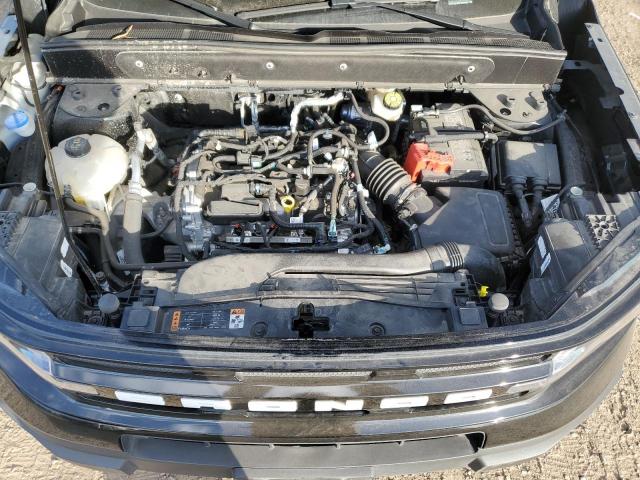 Ford Bronco Outer Banks Image 9