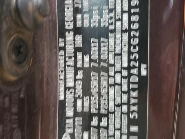 Kia Sorento Base Image 6