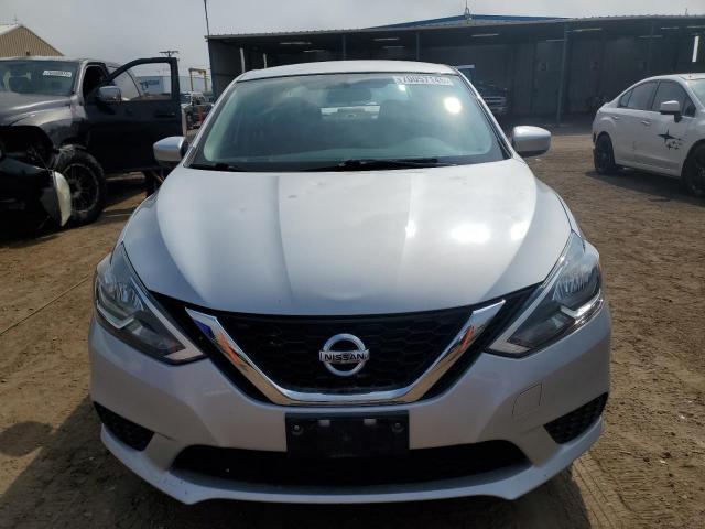 Nissan Sentra S Image 3