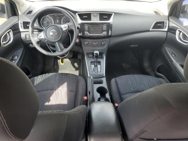 Nissan Sentra S Image 12