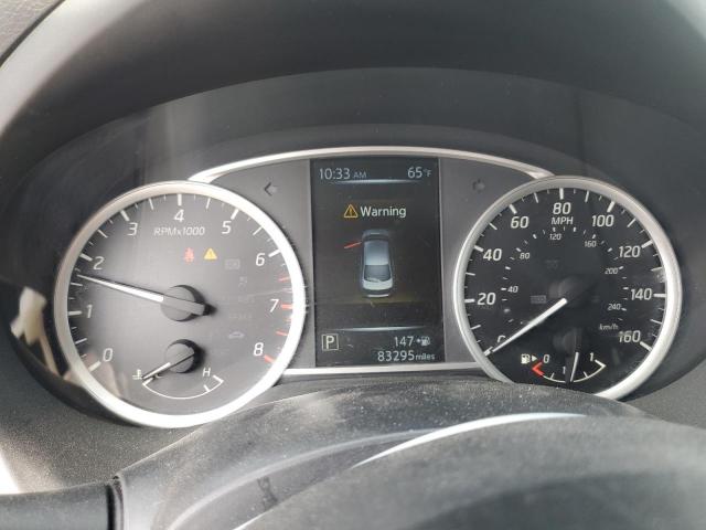 Nissan Sentra S Image 7