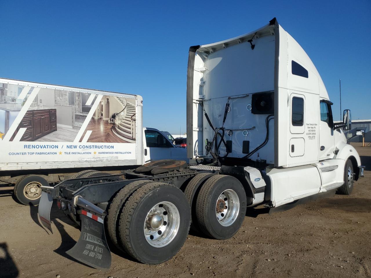 Kenworth T680 T680 Image 10