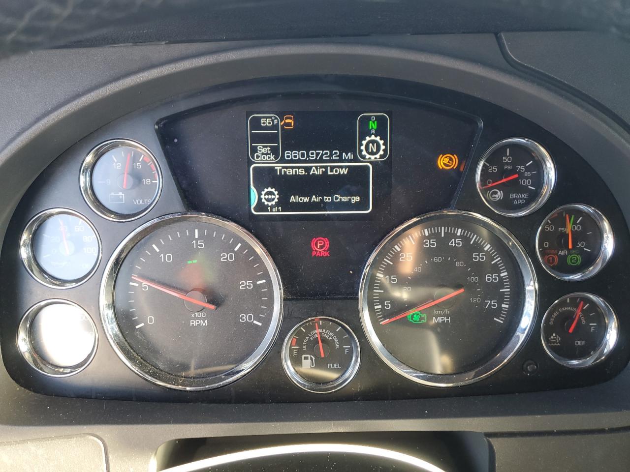 Kenworth T680 T680 Image 9