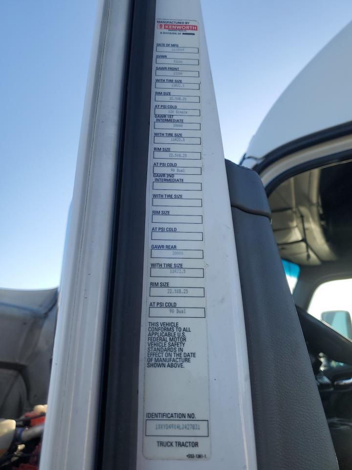 Kenworth T680 T680 Image 6