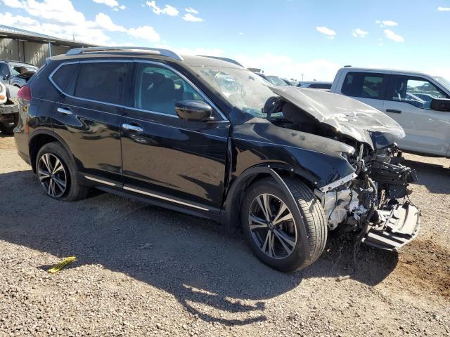 Nissan Rogue Sv Image 2