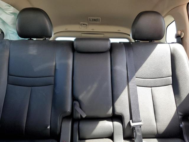 Nissan Rogue Sv Image 7