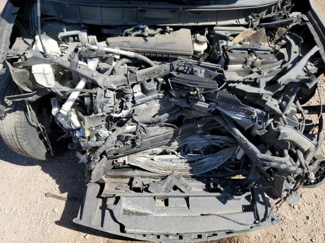 Nissan Rogue Sv Image 8