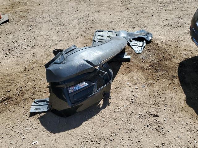 Nissan Rogue Sv Image 14