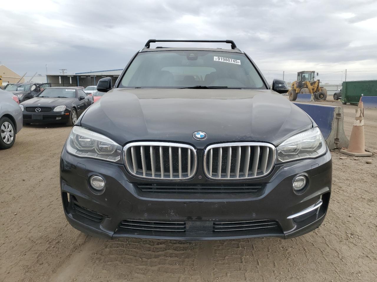BMW X Series Xdrive50i Image 8