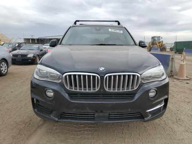 BMW X Series Xdrive50i Image 8