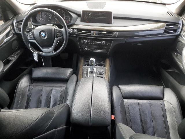 BMW X Series Xdrive50i Image 6