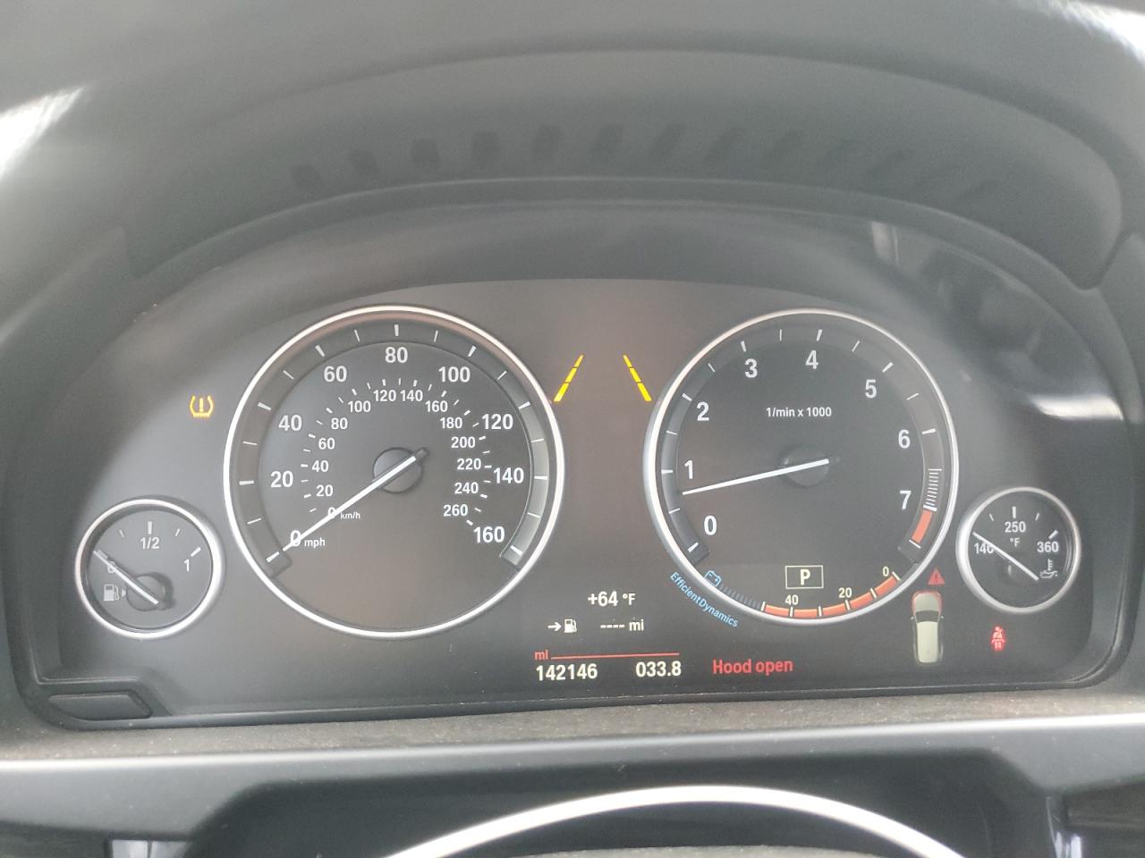 BMW X Series Xdrive50i Image 3