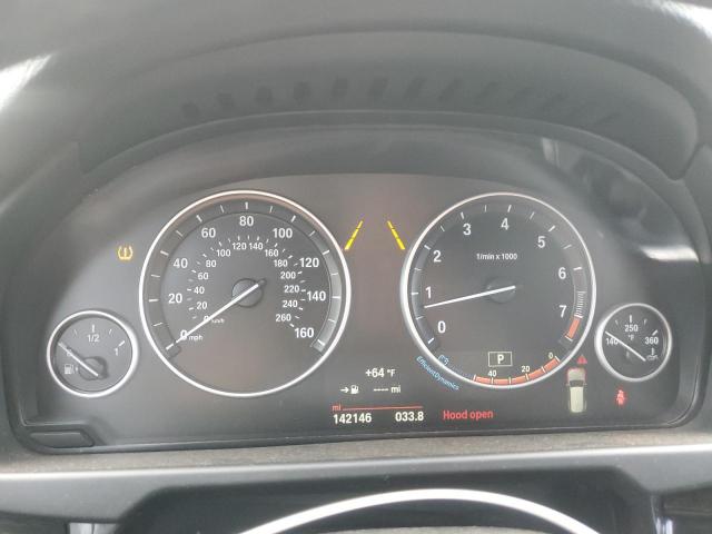 BMW X Series Xdrive50i Image 3