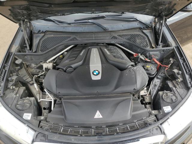 BMW X Series Xdrive50i Image 11