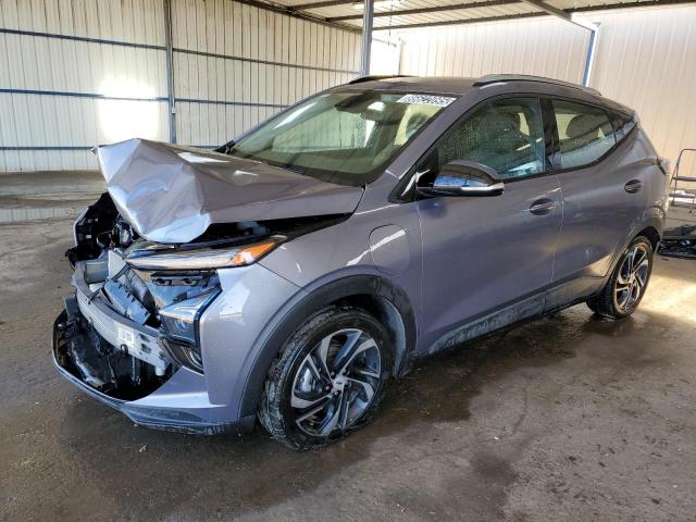  Salvage Chevrolet Bolt