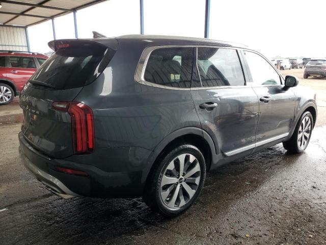 Kia Telluride Ex Image 5