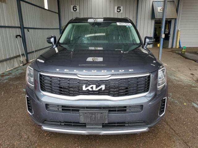 Kia Telluride Ex Image 6