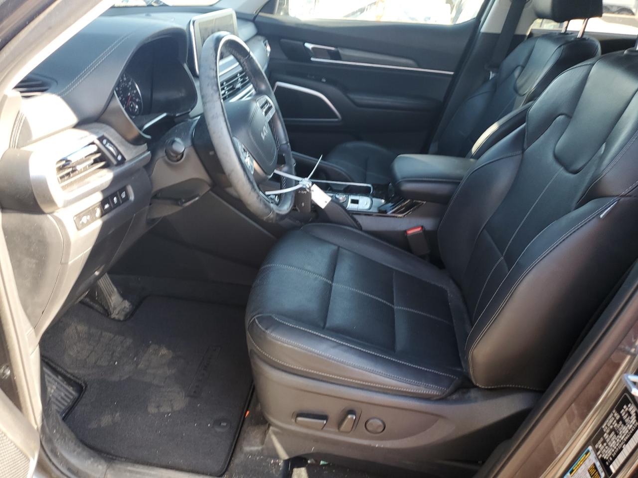 Kia Telluride Ex Image 13