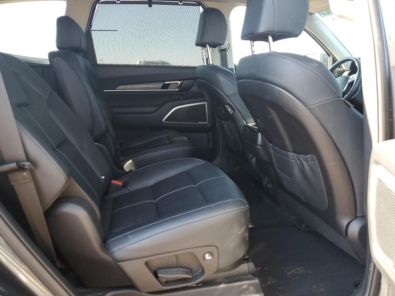 Kia Telluride Ex Image 9