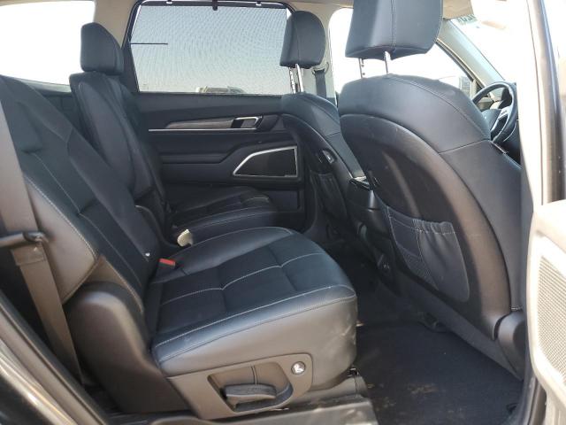 Kia Telluride Ex Image 9