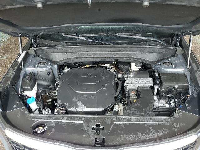 Kia Telluride Ex Image 12