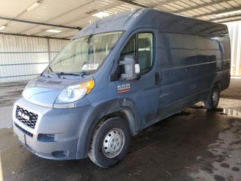  Salvage Ram Promaster