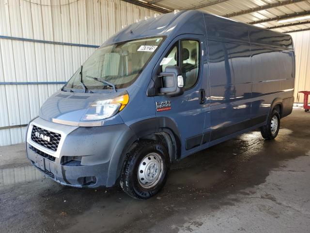  Salvage Ram Promaster