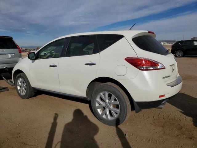 Nissan Murano S Image 4
